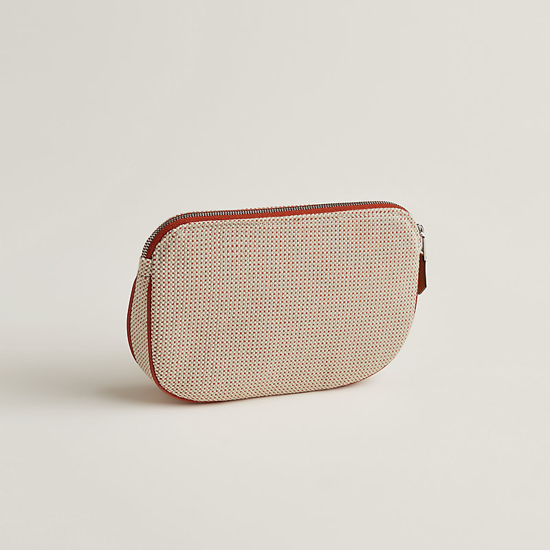 使いやすくて可愛い【HERMES】Echappee case エシャぺケース Echappee case | Hermès Mainland China